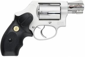 Smith & Wesson Performance Center Model 637 38 Special Revolver - 170347 Smith & Wesson Performance Center Model 637 38 Special Revolver - 170347
