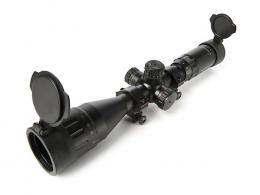 Firefield Tactical 3-12x 40mm AO Rifle Scope Firefield Tactical 3-12x 40mm AO Rifle Scope