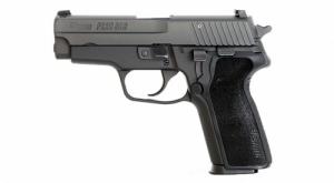 SIG W2299SP 229 9MM NS NO RAIL - W2299SP NR