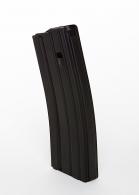DuraMag Replacement Magazine Black with Black Follower Detachable 30rd 223 Rem, 300 Blackout, 5.56x45mm NATO for - 3023041175CP DuraMag Replacement Magazine Black with Black Follower Detachable 30rd 223 Rem, 300 Blackout, 5.56x45mm NATO for - 3023041175CP