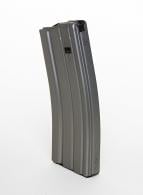 DuraMag 3023002175CP Speed Replacement Magazine Gray with Black Follower Detachable 30rd 223 Rem, 300 Blackout, 5.56x45mm NATO f - 3023002175CP DuraMag 3023002175CP Speed Replacement Magazine Gray with Black Follower Detachable 30rd 223 Rem, 300 Blackout, 5.56x45mm NATO f - 3023002175CP