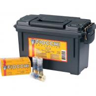 Fiocchi Buck Round High Velocity 12 GA 2.75" 9 Pellets 80rd/Pl - 05-160 Fiocchi Buck Round High Velocity 12 GA 2.75" 9 Pellets 80rd/Pl - 05-160