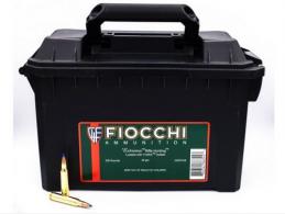 Fiocchi Rifle Ammo Extremma 223 Rem  V-Max 40GR 200rd plano ammo can - 223FHVB