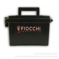 Fiocchi Rimfire Rifle .22 LR  40GR Round Nose 1575rds/Plano Box - 22FFHVCR