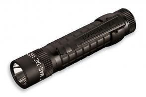 Smith & Wesson M&P Black Anodized Aluminum Flashlight w/85 L