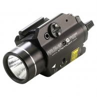 Streamlight TLR-2 G Weapon Light Green Laser - 69250