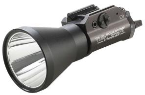 Streamlight TLR-1 GameSpotter Weapon Light Black 1000 Lumens - 69227 Streamlight TLR-1 GameSpotter Weapon Light Black 1000 Lumens - 69227