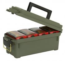 Plano Shell Box Ammo Box 6-8 Boxes O-Ring Water-Resis - 121202 Plano Shell Box Ammo Box 6-8 Boxes O-Ring Water-Resis - 121202