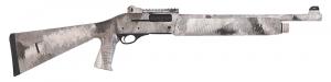 Charles Daly 600THD Semi-Auto 12 Ga 3" 18.5" Full Digi - 60222 Charles Daly 600THD Semi-Auto 12 Ga 3" 18.5" Full Digi - 60222