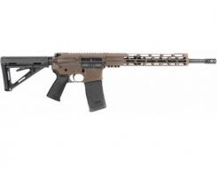 DIA .300 BLK RAIL NO STS FDE - WMDB15300FDE DIA .300 BLK RAIL NO STS FDE - WMDB15300FDE