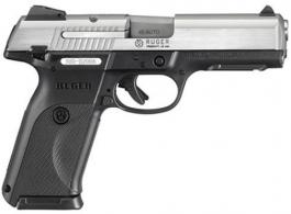 Ruger SR45 .45 ACP Pistol - 3801 Ruger SR45 .45 ACP Pistol - 3801