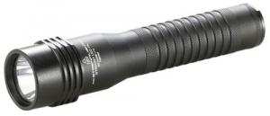 Streamlight Strion DC Piggy Back 500 Lumen 2200mAH Black - 74778