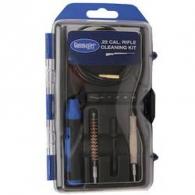 GunMaster 22 Rifle Cleaning Kit 14 Pieces - GM22LR GunMaster 22 Rifle Cleaning Kit 14 Pieces - GM22LR