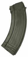 Polymaggs USA AK-47 Magazine 30RD 7.62x39mm Black - PAK4730 Polymaggs USA AK-47 Magazine 30RD 7.62x39mm Black - PAK4730