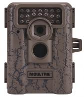 Moultrie D-333 Trail Camera 7 MP Brown