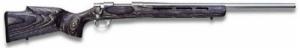 Howa-Legacy Legacy 1500 Varmint .22-250 Remington Bolt-Action Rifle with Blue Finish and Synthetic Stock - HWR91202