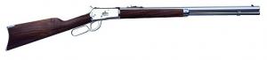 Puma .44 Magnum 20 Round Barrel Stainless