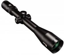 Bushnell Trophy 4-16x 44mm Obj 28-9 ft @ 100 yds FOV 30mm Tube Dia Blac - 754164B