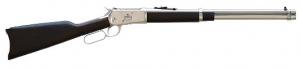Puma 8 + 1 44 Magnum w/16" Round Barrel & Stainless Steel Fi - PUM55018