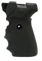 Hogue Rubber Grip w/ Finger Grooves SIG P239 - 31000