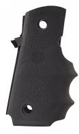 Hogue Rubber Grip Finger Grooves Para Ordnance P13 - 11000