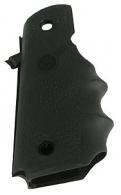 Hogue Rubber Grip Finger Grooves Para Ordnance P14 - 14000 Hogue Rubber Grip Finger Grooves Para Ordnance P14 - 14000