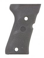 Decal Grip MIAD AR15/M16 Magpul Sand Black Decals Black