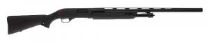 Win SXP Camp/Field Pump 12ga 26"/18" 5+1 3" Syn Stk Blk - 512257391 Win SXP Camp/Field Pump 12ga 26"/18" 5+1 3" Syn Stk Blk - 512257391
