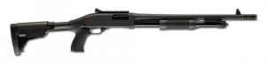 Winchester SXP Extreme Defender 5+1 3" 12ga 18" - 512273395 Winchester SXP Extreme Defender 5+1 3" 12ga 18" - 512273395