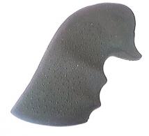 Main product image for Hogue Rubber Monogrip Ruger Blackhawk/Single Six
