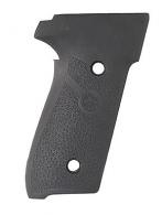 Hogue Rubber Grip Panels Sig Sauer P228/229 - 28010