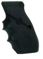 Hogue Rubber Grip Finger Grooves CZ-75 TZ-75 P-9 - 75000 Hogue Rubber Grip Finger Grooves CZ-75 TZ-75 P-9 - 75000