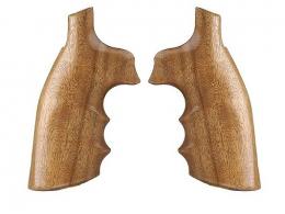 Hogue Goncalo Alves Wood Grip S & W K/L frame - 10200 Hogue Goncalo Alves Wood Grip S & W K/L frame - 10200