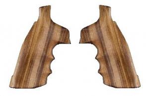 Main product image for Hogue Goncalo Alves Wood Grip Smith & Wesson N frm