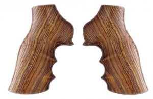 Hogue Coco Bolo Wood Grip Ruger GP-100 #80800 - 80800