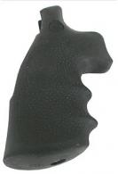 Hogue Rubber Conversion Monogrip S & W K/L frame - 19002