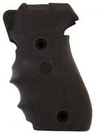 Hogue Rubber Grip Finger Grooves SIG Sauer P220 - 20000