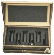 SilencerCo Osprey/Octane Piston Kit 5 Piece Stainless Steel - AC728 SilencerCo Osprey/Octane Piston Kit 5 Piece Stainless Steel - AC728