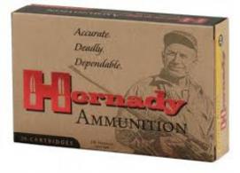 Hornady 7MM Remington Mag 154 Grain Spire Point - 8060 Hornady 7MM Remington Mag 154 Grain Spire Point - 8060