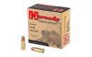 Main product image for Hornady .25 ACP 35 Grain Jacketed Hollow Point Extreme Termin