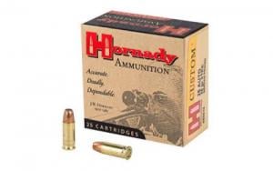 Hornady .25 ACP 35 Grain Jacketed Hollow Point Extreme Termin - 90012 Hornady .25 ACP 35 Grain Jacketed Hollow Point Extreme Termin - 90012