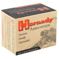 Hornady Custom XTP 44 Remington Magnum Ammo 200gr 20 Round Box - 9080 Hornady Custom XTP 44 Remington Magnum Ammo 200gr 20 Round Box - 9080