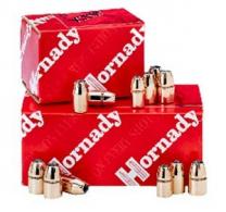 Hornady Rifle Bullet 22 Cal 60 Grain Spire Point 100/Box