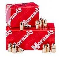 Hornady Rifle Bullet 6MM Cal 87 Grain Boat Tail Hollow Point