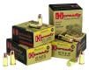 Main product image for Hornady Custom pistol 38 Spl 158gr  Jacketed Hollow Point XTP  25rd box