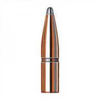 Hornady Rifle Bullet 6.5MM Cal 140 Grain Spire Point 100/Box - 2630 Hornady Rifle Bullet 6.5MM Cal 140 Grain Spire Point 100/Box - 2630