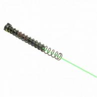 LaserMax Guide Rod for Sig P226 5mW Green Laser Sight - LMS2261G LaserMax Guide Rod for Sig P226 5mW Green Laser Sight - LMS2261G