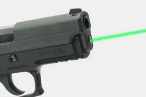 LaserMax Guide Rod for Sig P229/P228 5mW Green Laser Sight - LMS2291G