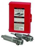 Hornady Series 1-Full Length 2 Die Set For 25-06 - 544262