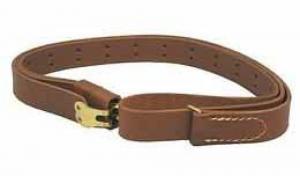 Hunter 1" leather Military Sling - 2001 Hunter 1" leather Military Sling - 2001